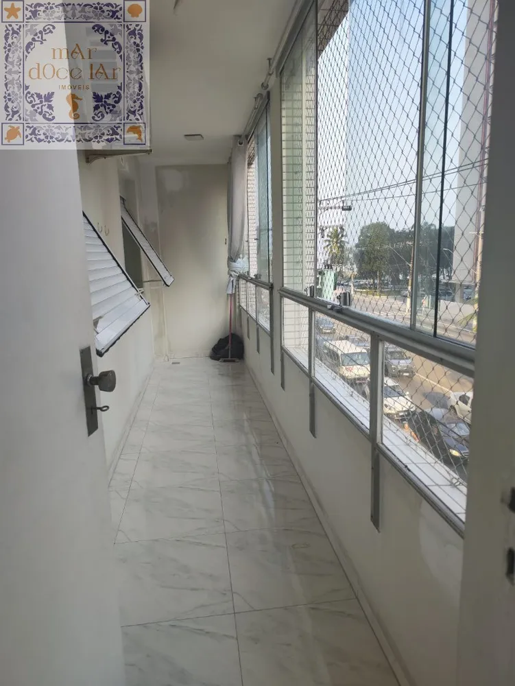 Apartamento, 2 quartos, 103 m² - Foto 9