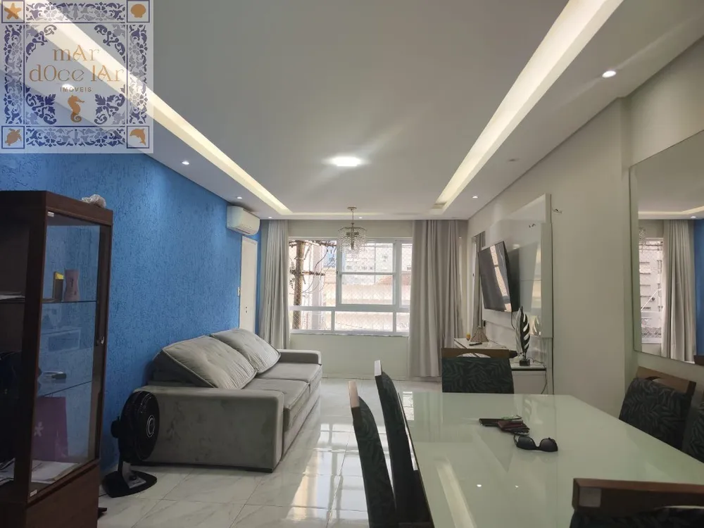 Apartamento, 2 quartos, 103 m² - Foto 1