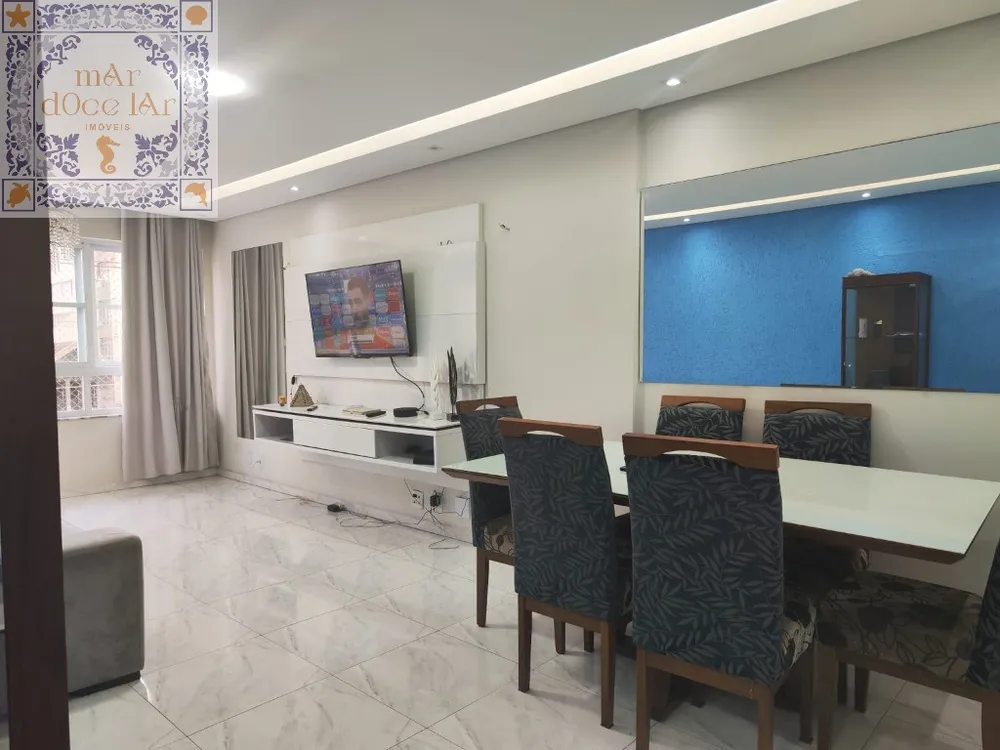 Apartamento, 2 quartos, 103 m² - Foto 2