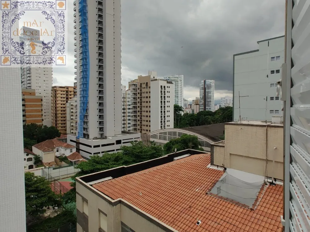 Apartamento, 2 quartos, 90 m² - Foto 3