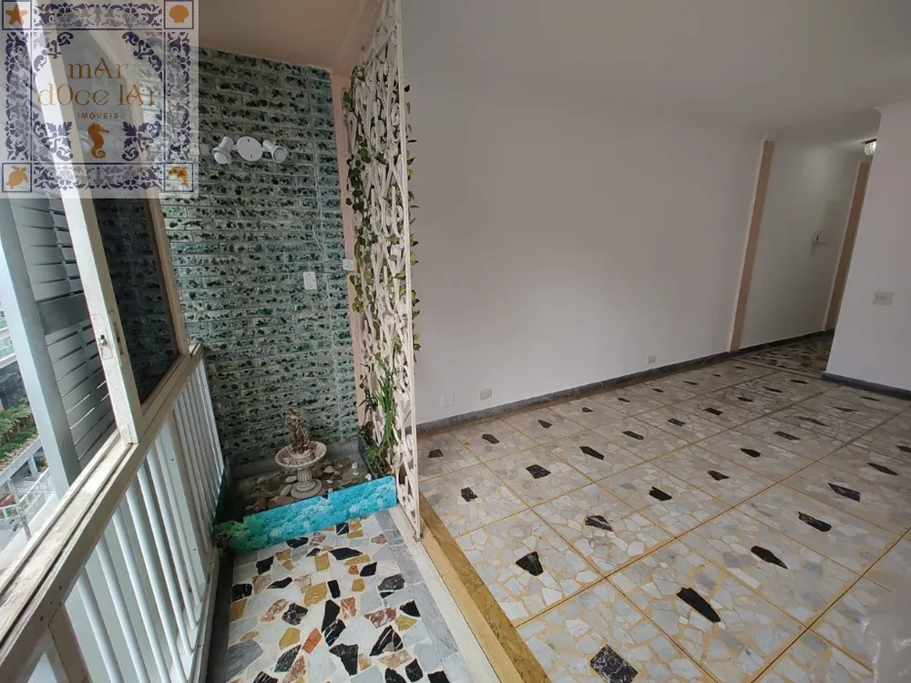 Apartamento, 2 quartos, 90 m² - Foto 2