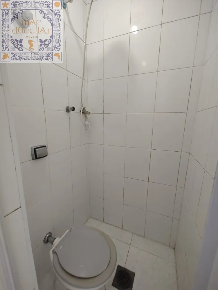 Apartamento, 2 quartos, 90 m² - Foto 12