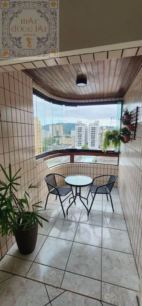 Apartamento, 3 quartos, 137 m² - Foto 3