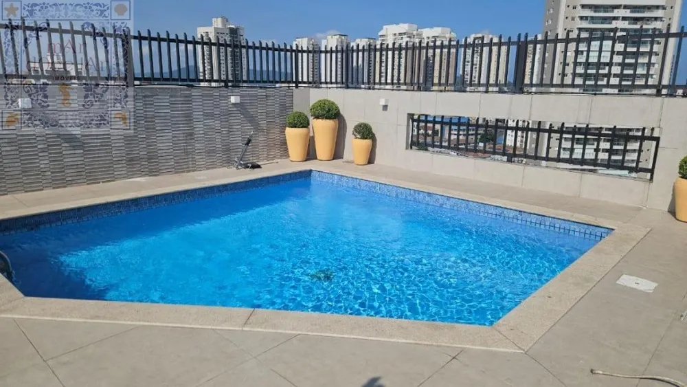 Apartamento, 3 quartos, 137 m² - Foto 1