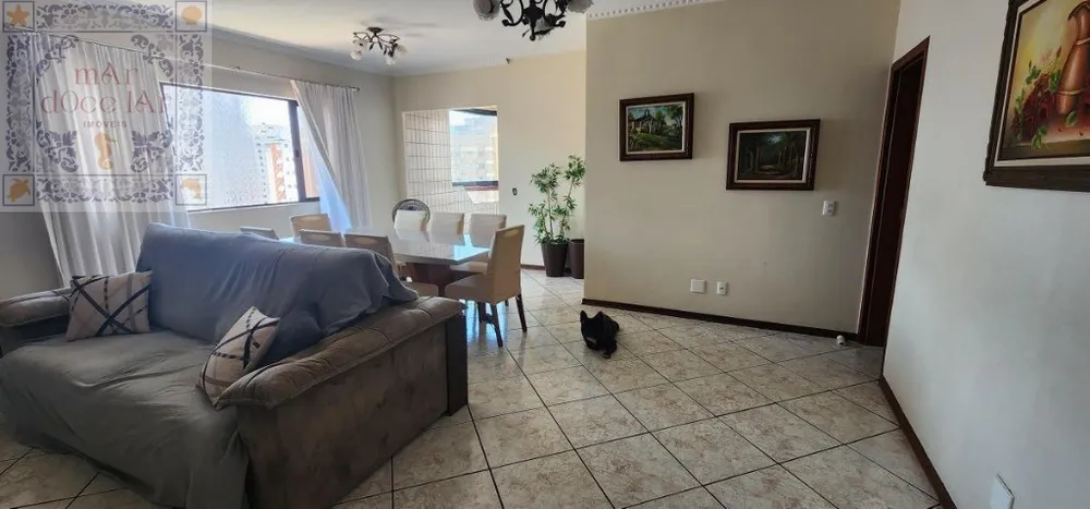 Apartamento, 3 quartos, 137 m² - Foto 2