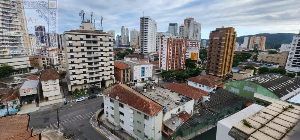 Apartamento, 3 quartos, 137 m² - Foto 1