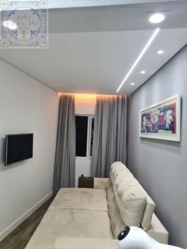 Kitnet-Studio, 32 m² - Foto 1