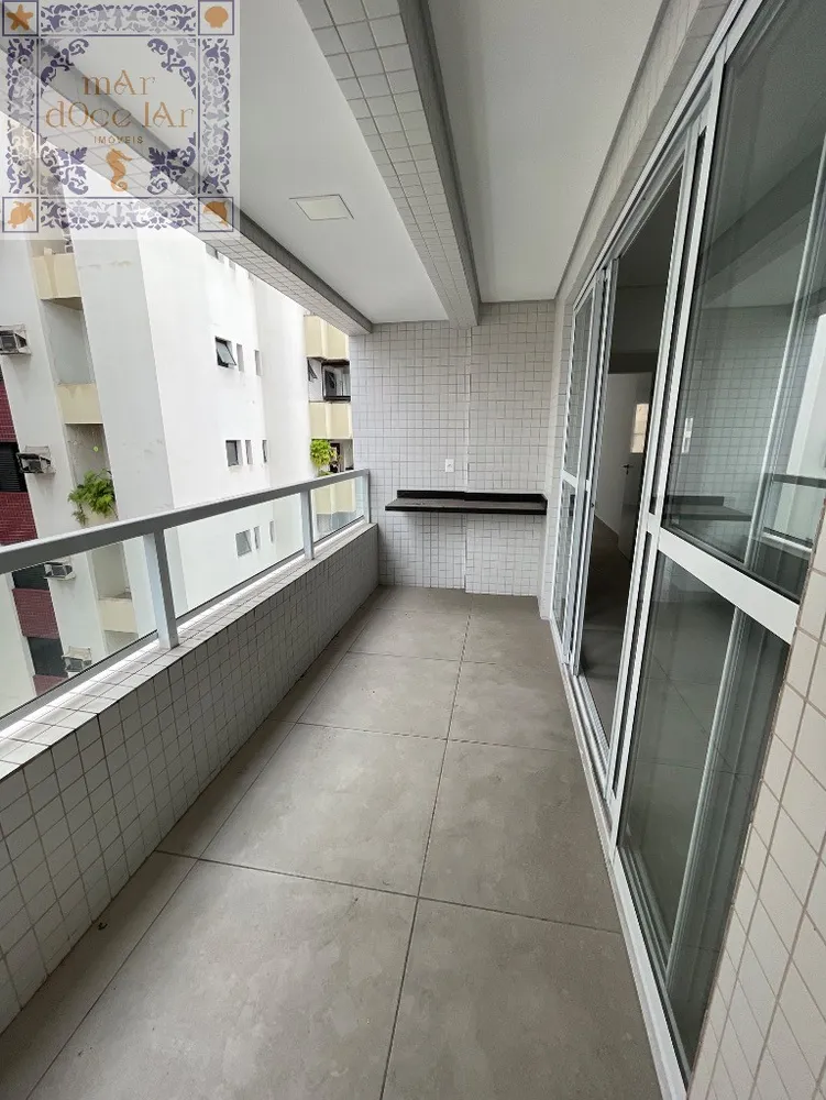 Apartamento, 2 quartos, 100 m² - Foto 3