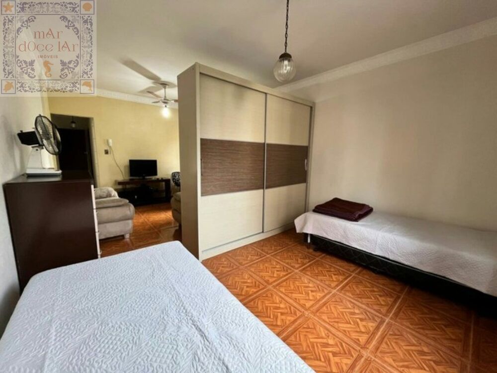 Apartamento, 1 quarto, 54 m² - Foto 2