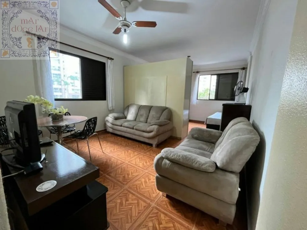Apartamento, 1 quarto, 54 m² - Foto 1