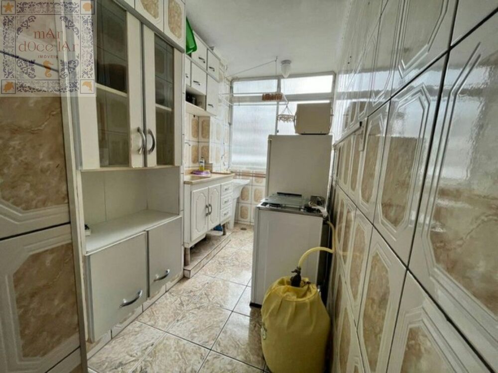 Apartamento, 1 quarto, 54 m² - Foto 1