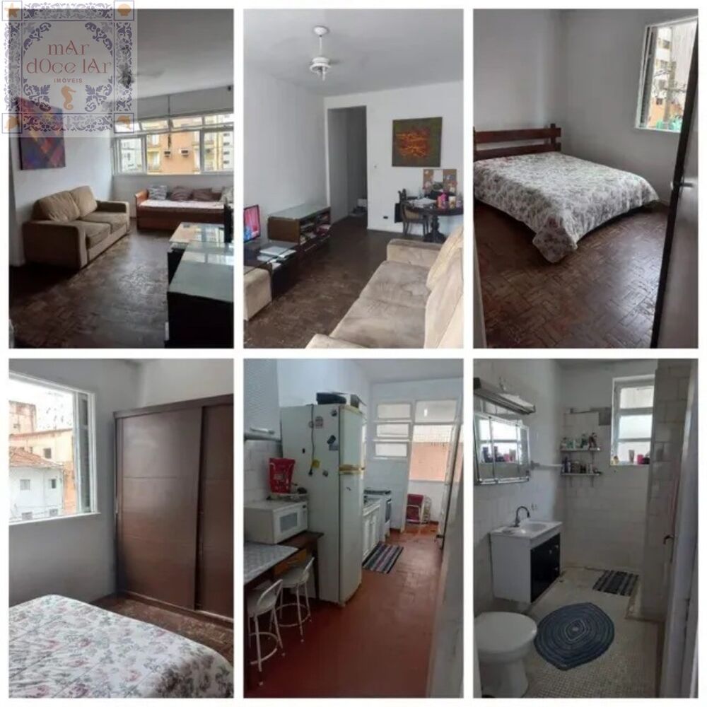 Kitnet-Studio, 69 m² - Foto 1