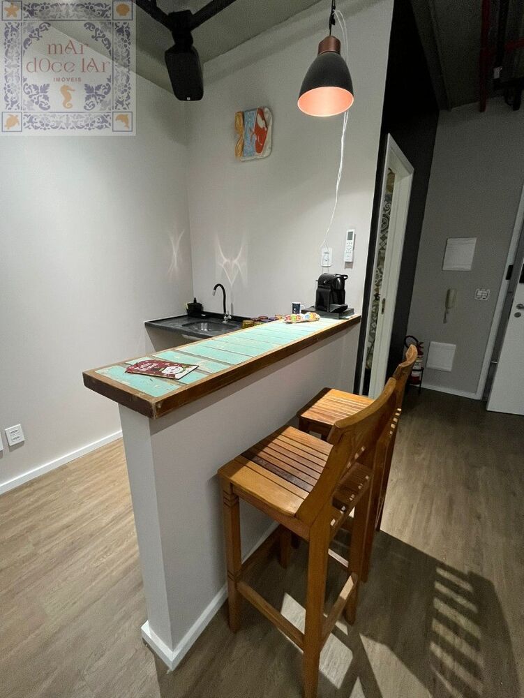 Sala-Conjunto, 42 m² - Foto 2