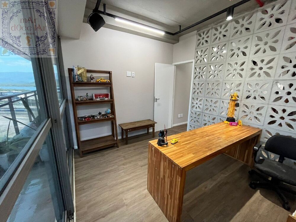 Sala-Conjunto, 42 m² - Foto 1