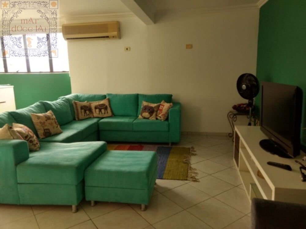 Cobertura à venda com 4 quartos, 320m² - Foto 1