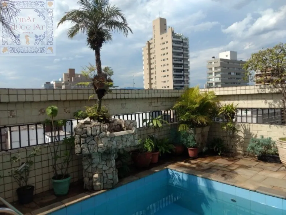 Cobertura, 4 quartos, 320 m² - Foto 1
