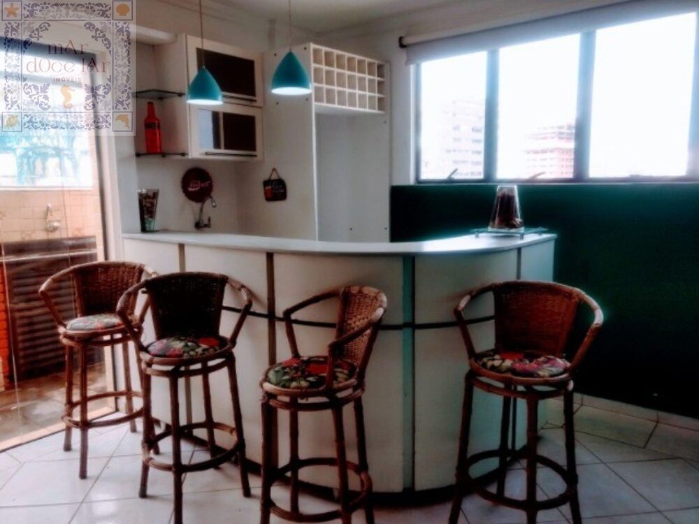 Cobertura à venda com 4 quartos, 320m² - Foto 3