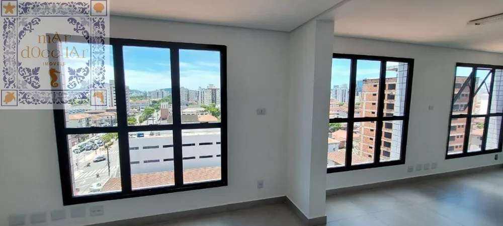 Sala-Conjunto, 57 m² - Foto 3