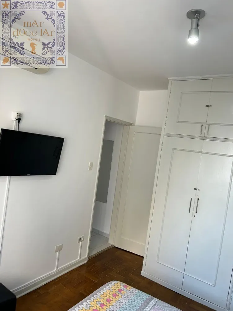 Apartamento, 1 quarto, 48 m² - Foto 2