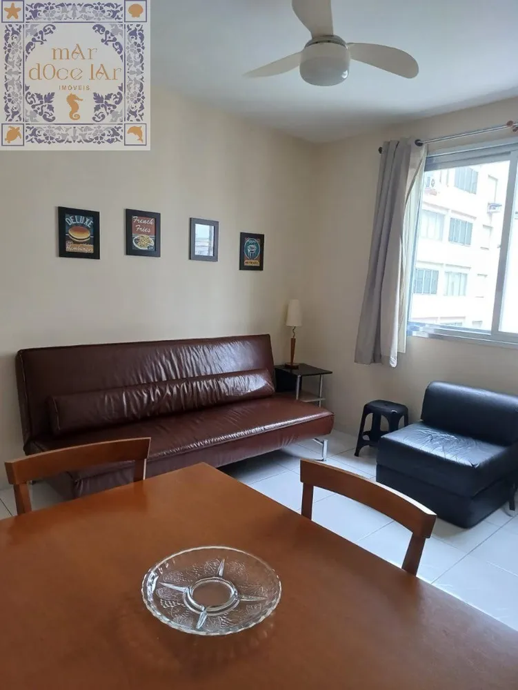 Apartamento, 1 quarto, 48 m² - Foto 5