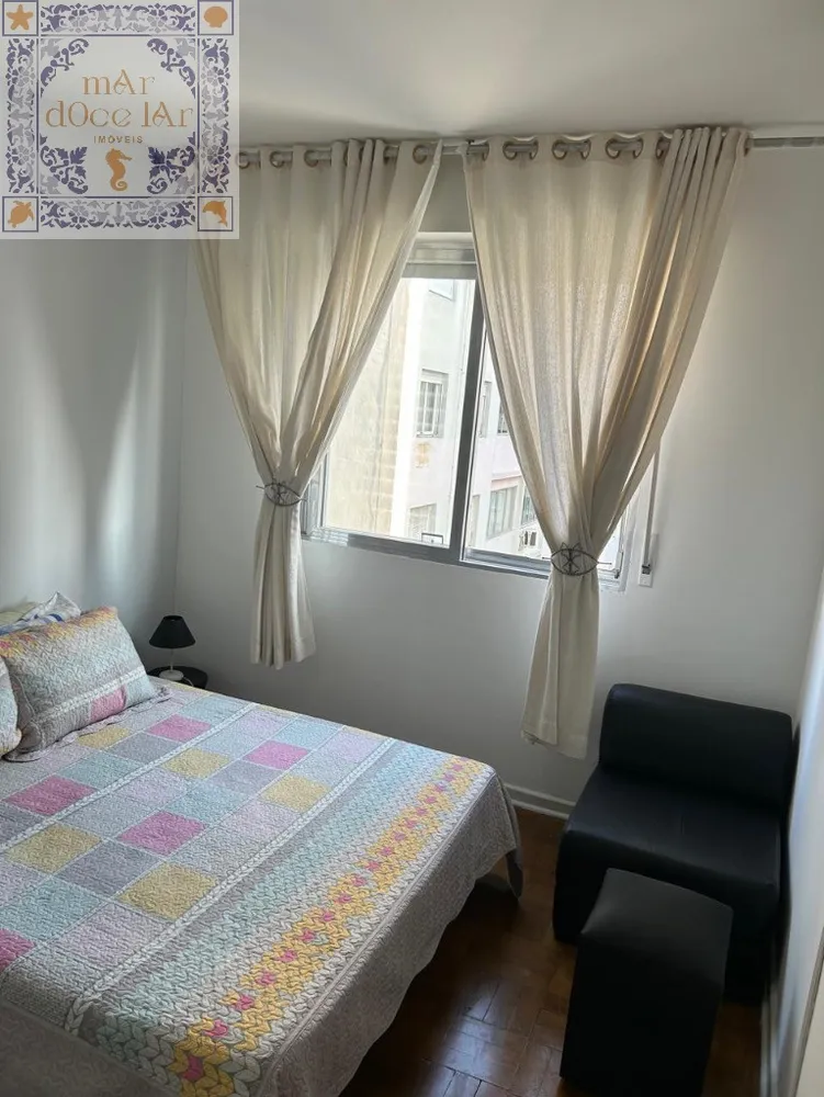Apartamento, 1 quarto, 48 m² - Foto 7