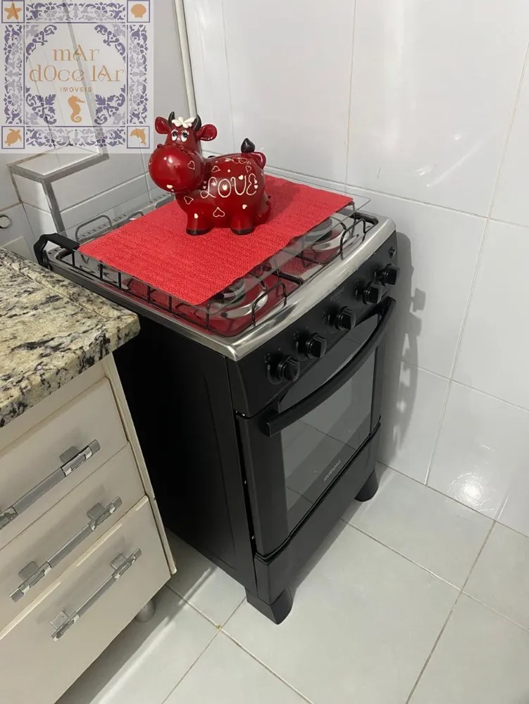 Apartamento, 1 quarto, 48 m² - Foto 1