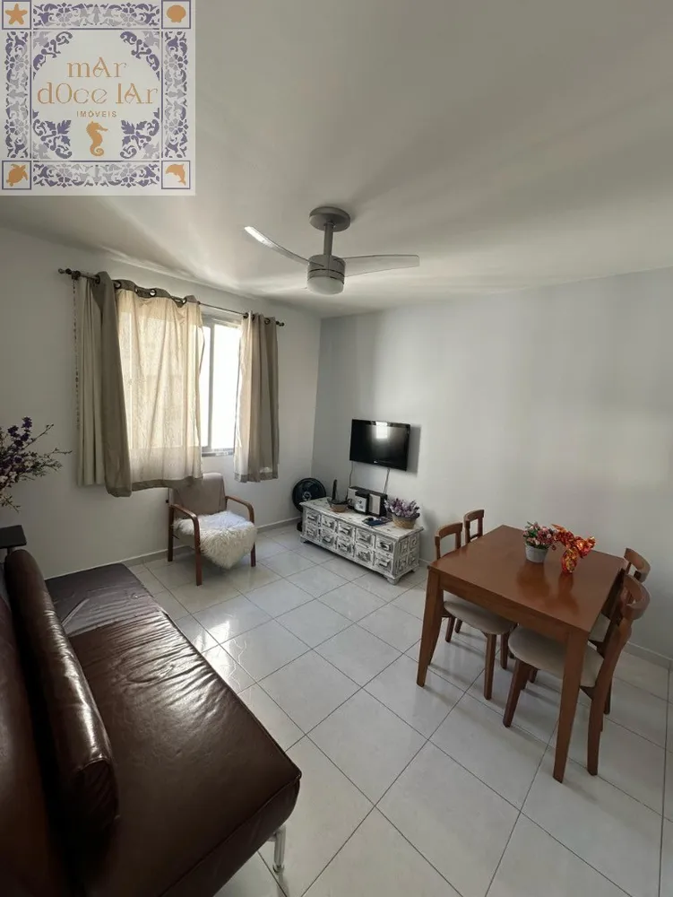 Apartamento, 1 quarto, 48 m² - Foto 4