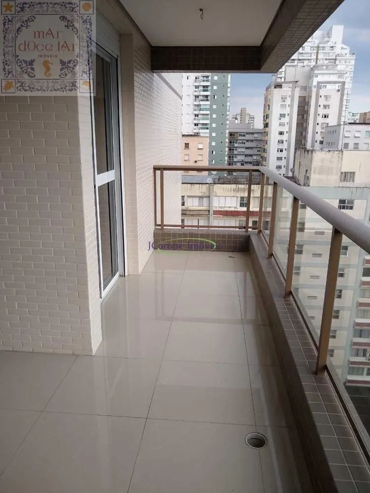 Apartamento, 3 quartos, 128 m² - Foto 1