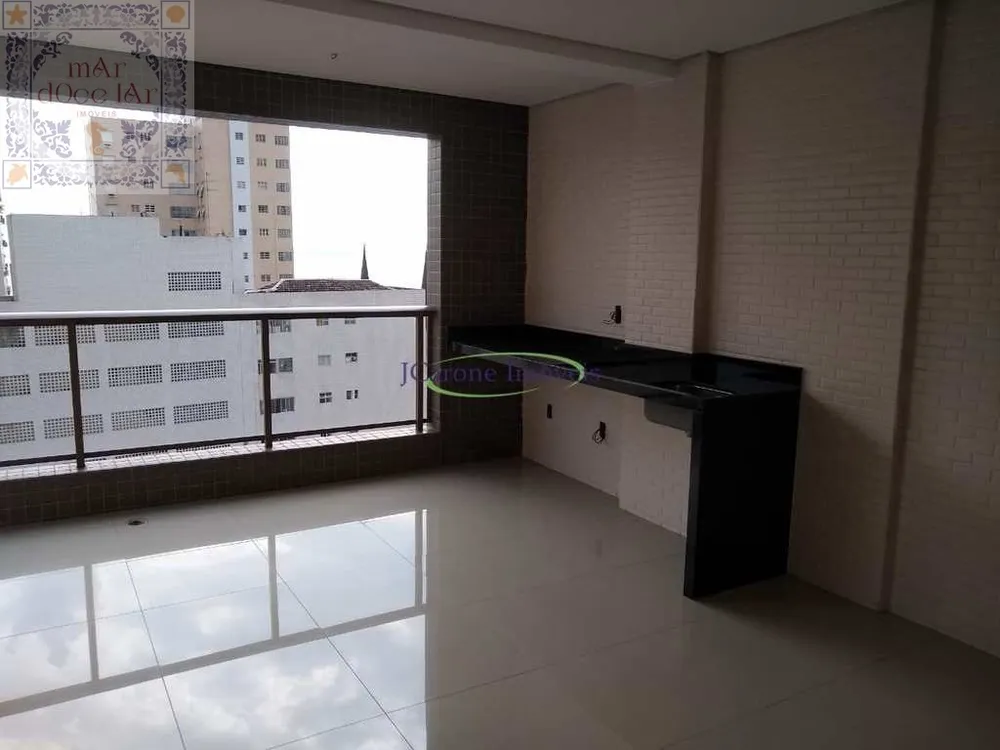 Apartamento, 3 quartos, 128 m² - Foto 3