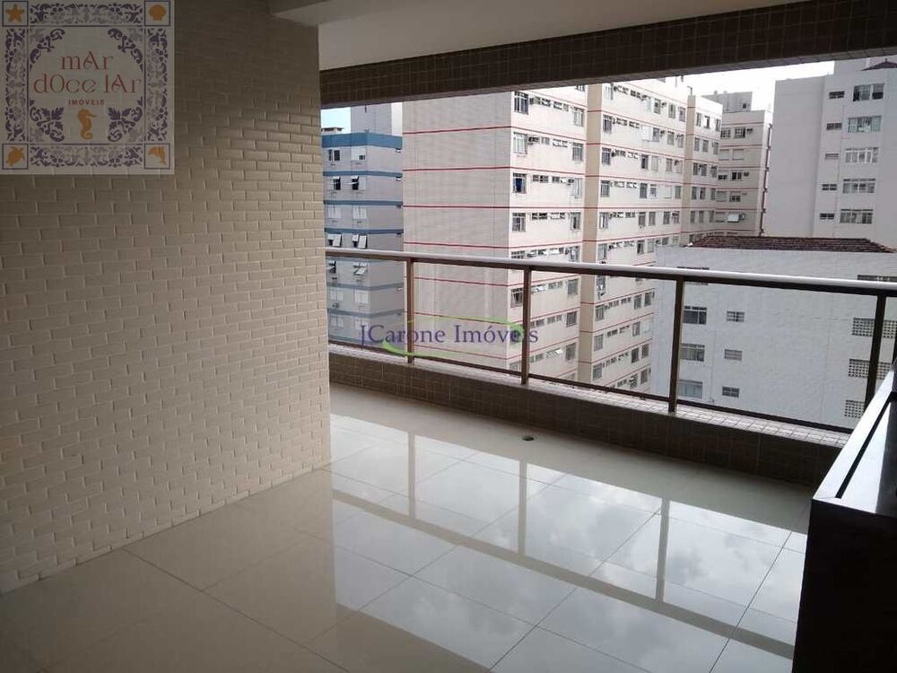 Apartamento, 3 quartos, 128 m² - Foto 1