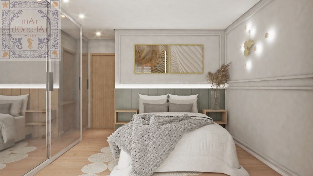 Apartamento, 2 quartos, 76 m² - Foto 3