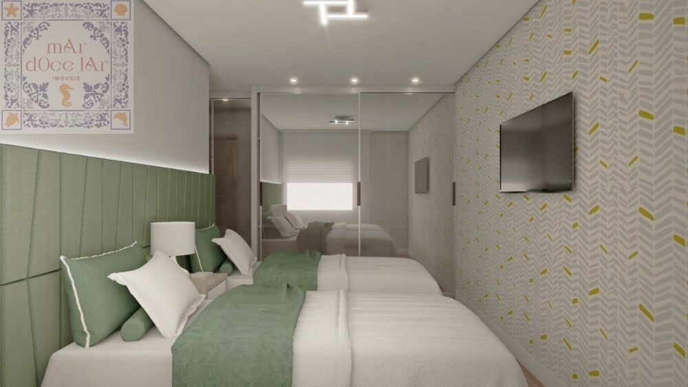 Apartamento, 2 quartos, 76 m² - Foto 4