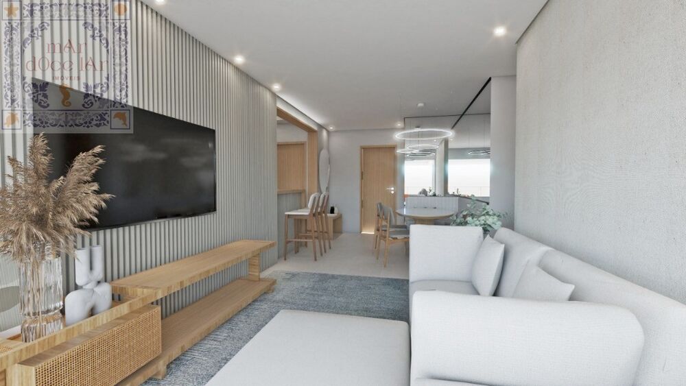 Apartamento, 2 quartos, 76 m² - Foto 2