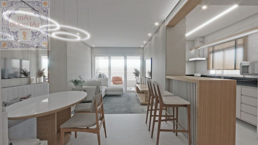 Apartamento, 2 quartos, 76 m² - Foto 6