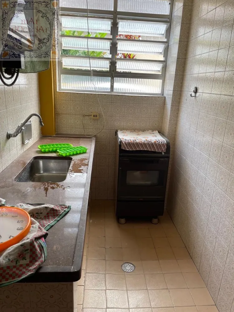 Apartamento, 1 quarto, 46 m² - Foto 1