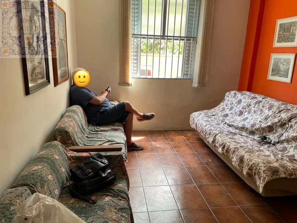 Apartamento, 1 quarto, 46 m² - Foto 3