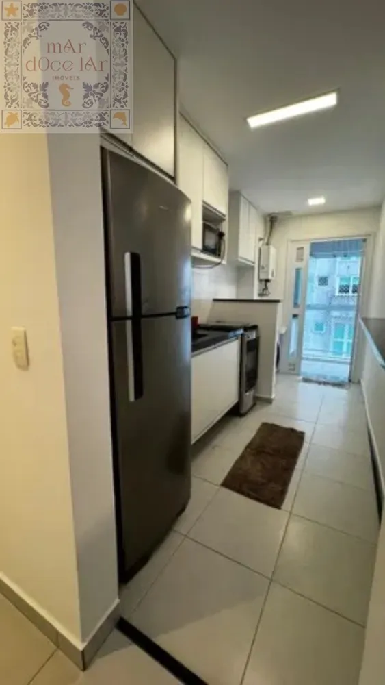 Apartamento, 2 quartos, 80 m² - Foto 5