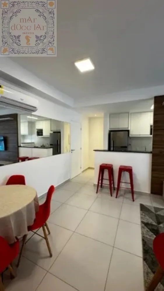 Apartamento, 2 quartos, 80 m² - Foto 3