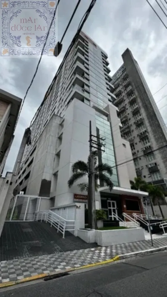 Apartamento, 2 quartos, 80 m² - Foto 6