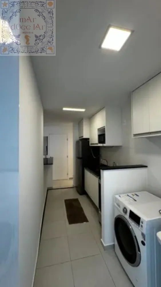 Apartamento, 2 quartos, 80 m² - Foto 5