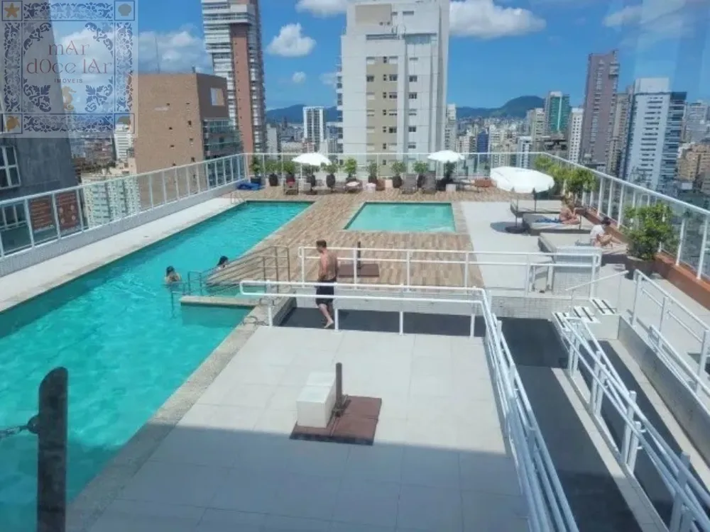 Apartamento, 2 quartos, 80 m² - Foto 1