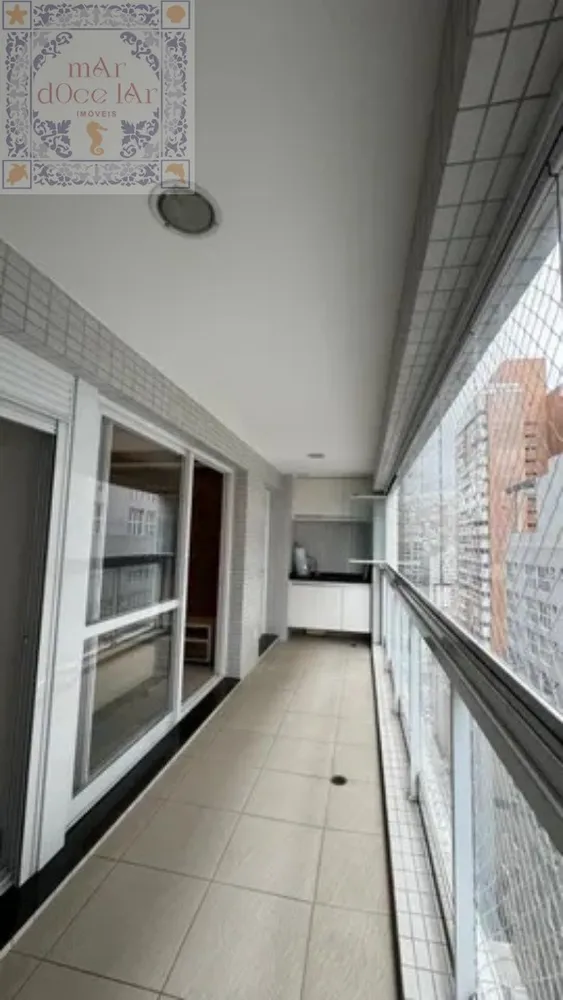Apartamento, 2 quartos, 80 m² - Foto 1