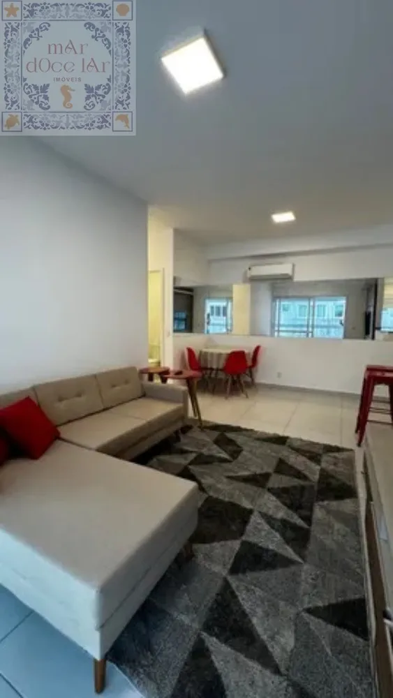 Apartamento, 2 quartos, 80 m² - Foto 3