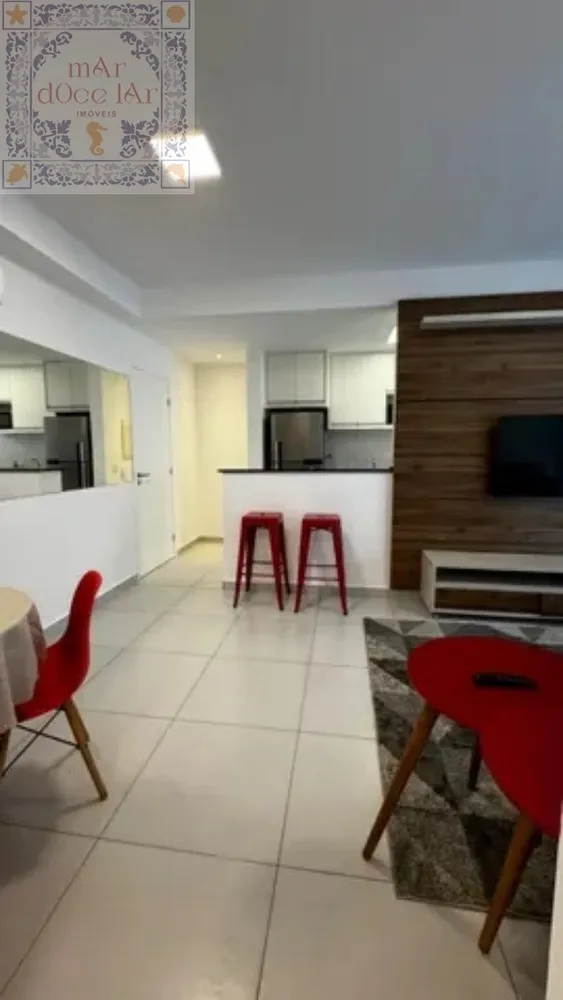 Apartamento, 2 quartos, 80 m² - Foto 2
