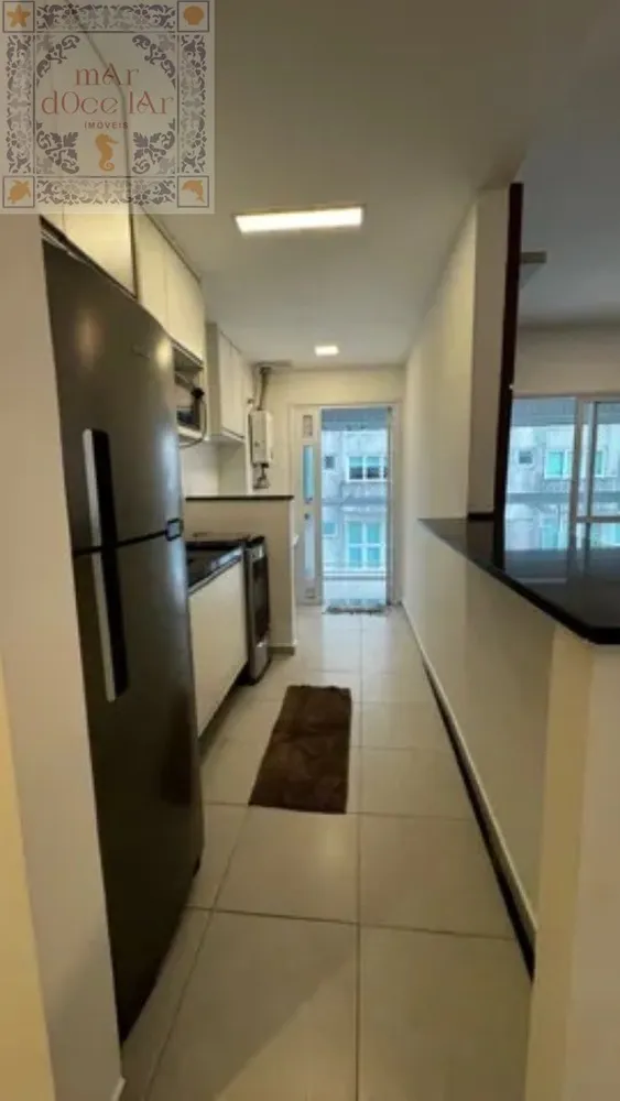 Apartamento, 2 quartos, 80 m² - Foto 6