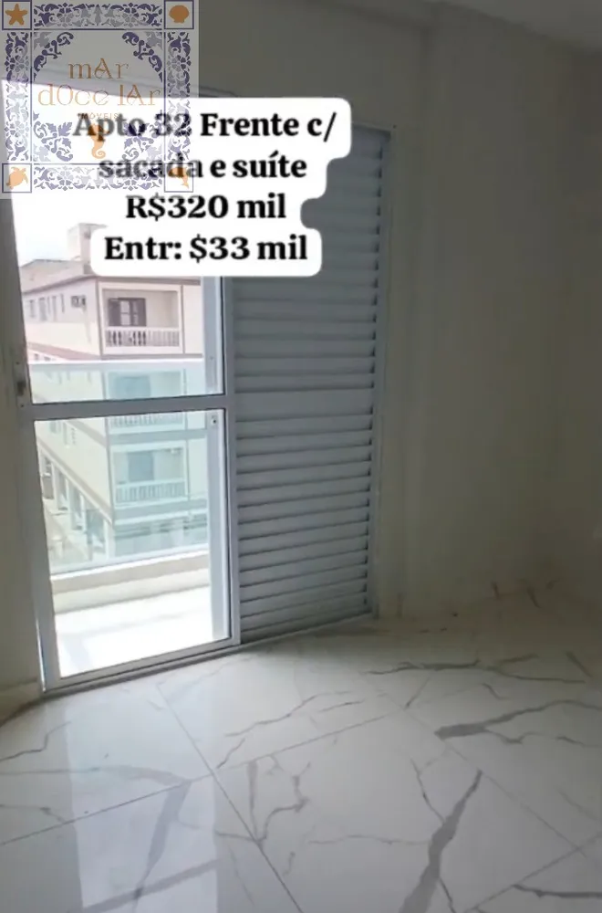 Apartamento, 2 quartos, 60 m² - Foto 6