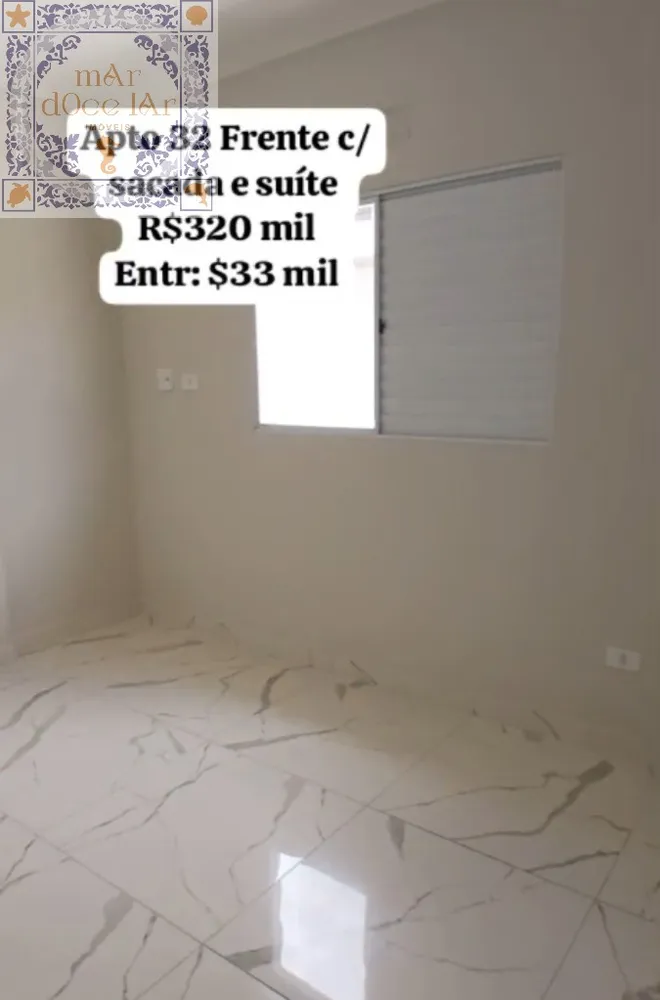 Apartamento, 2 quartos, 60 m² - Foto 7
