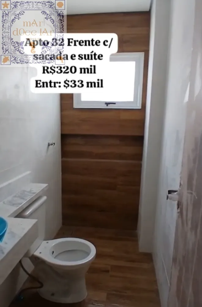 Apartamento, 2 quartos, 60 m² - Foto 5