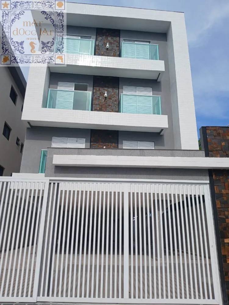 Apartamento, 2 quartos, 60 m² - Foto 7