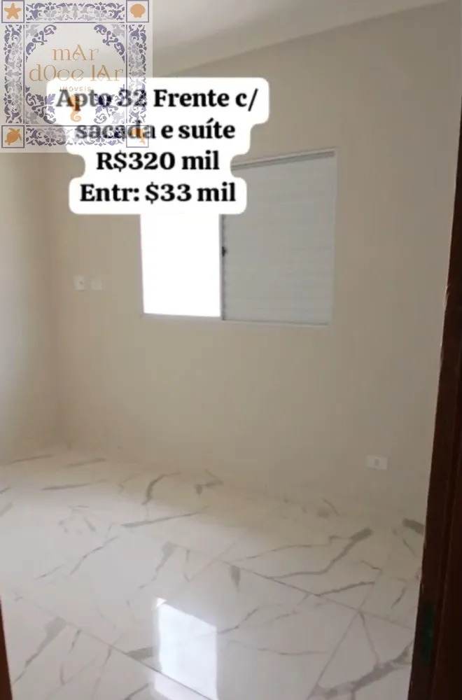 Apartamento, 2 quartos, 60 m² - Foto 4